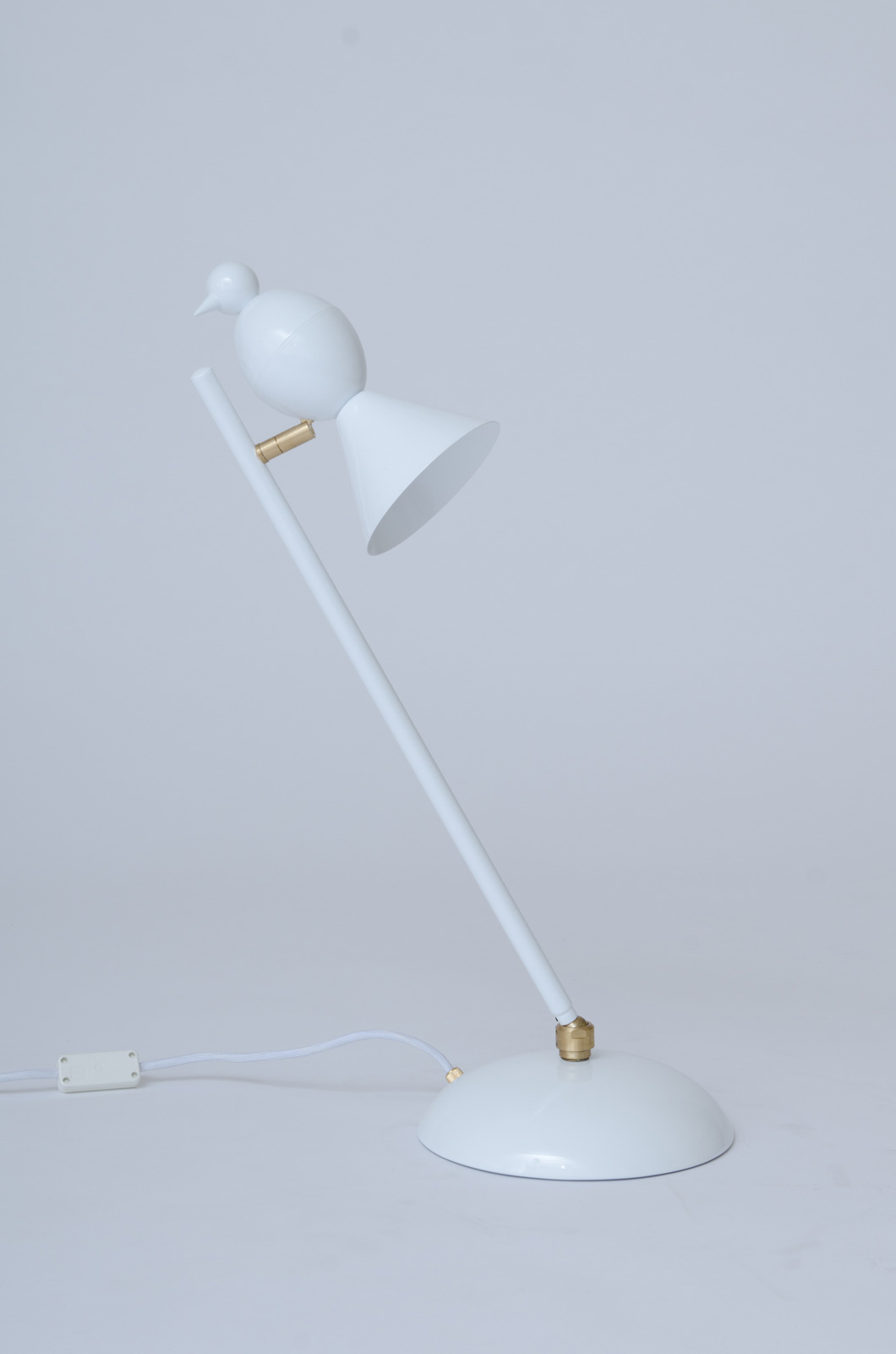 Lamp original